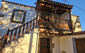 Casa el corredor